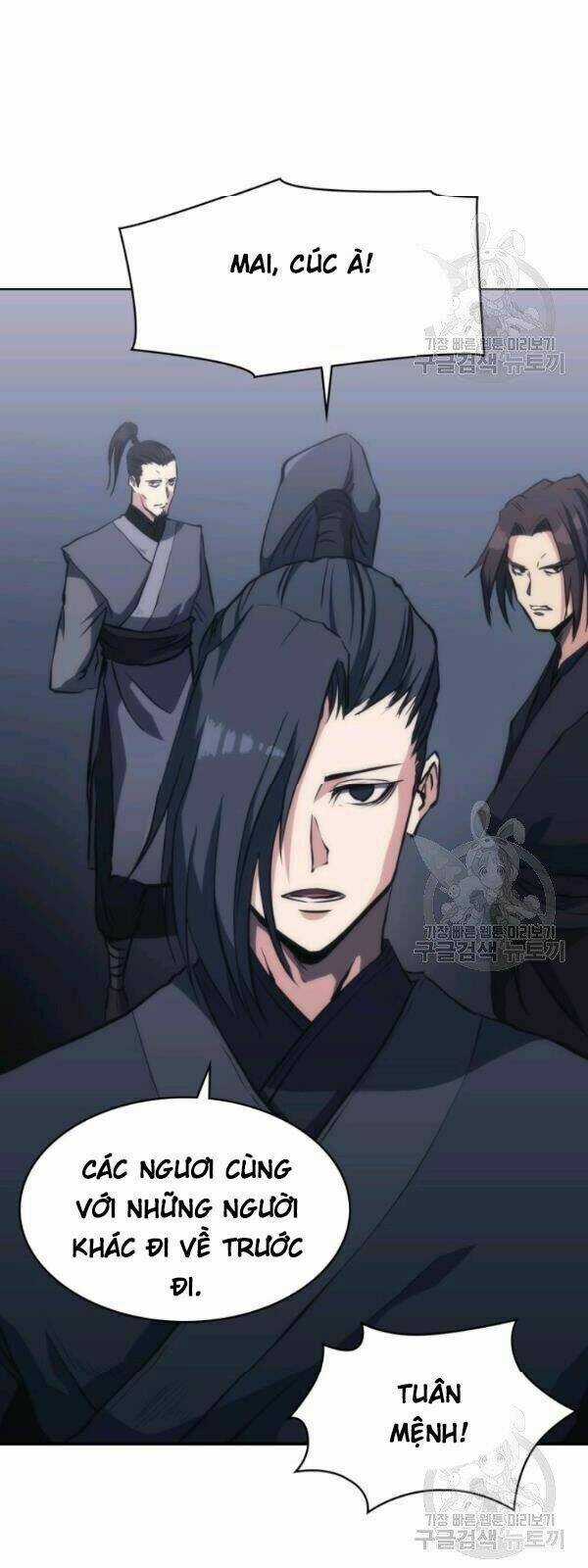 Sát Thủ 2044 Chapter 21 trang 27