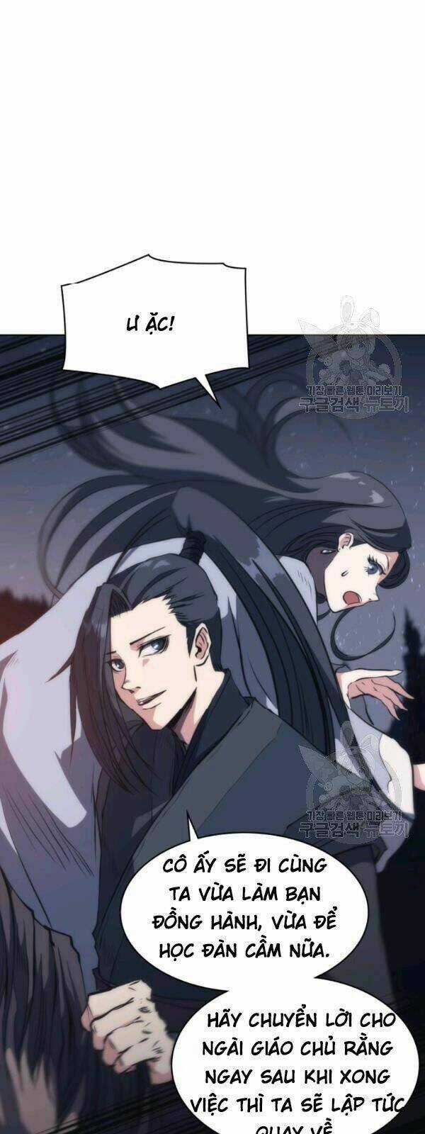 Sát Thủ 2044 Chapter 21 trang 30