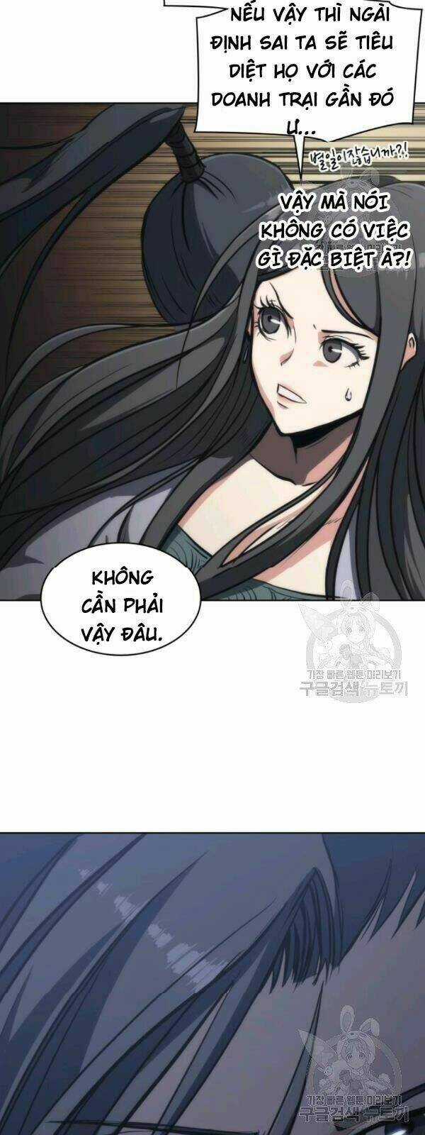 Sát Thủ 2044 Chapter 21 trang 38