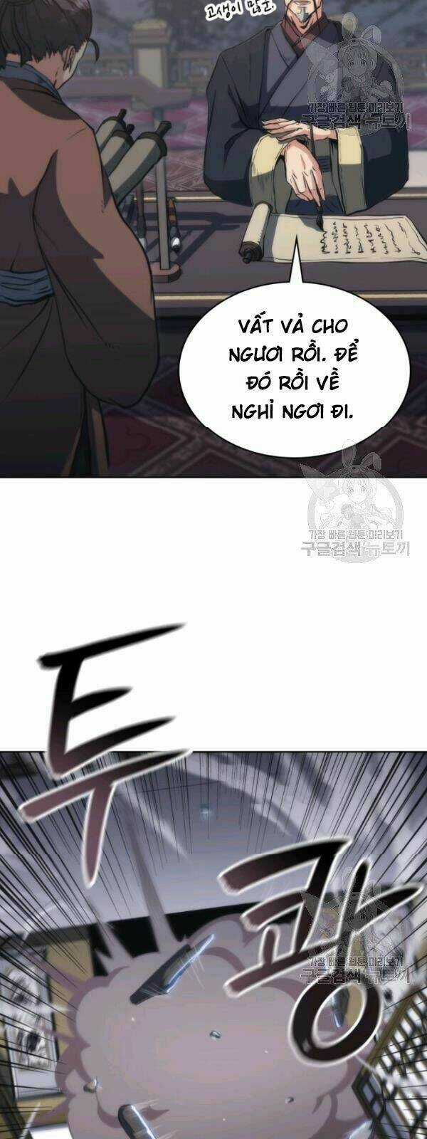 Sát Thủ 2044 Chapter 21 trang 42