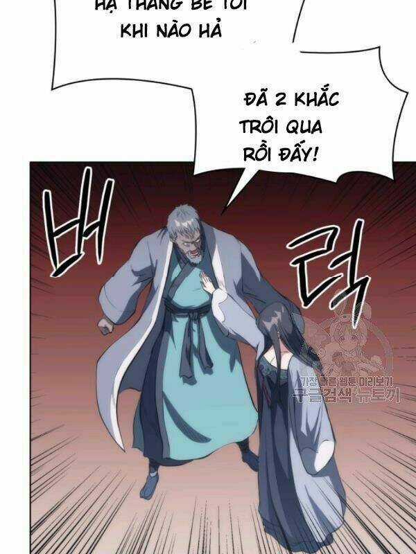 Sát Thủ 2044 Chapter 21 trang 5