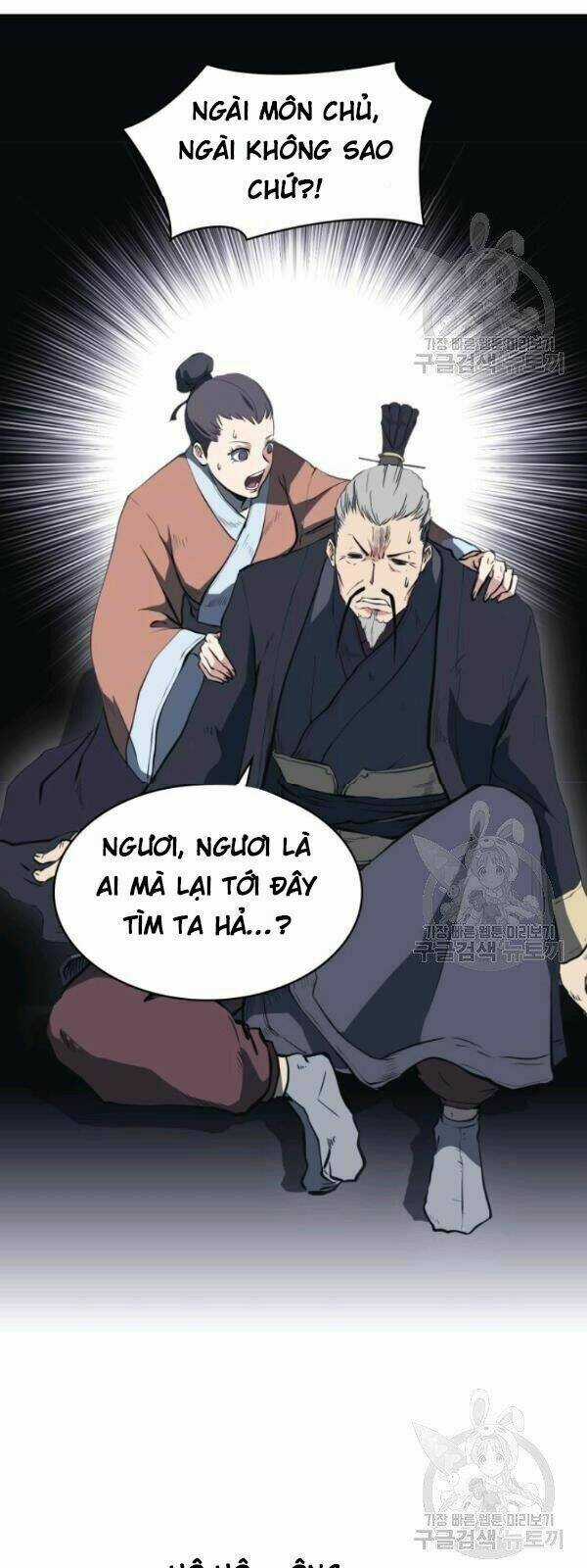 Sát Thủ 2044 Chapter 21 trang 50