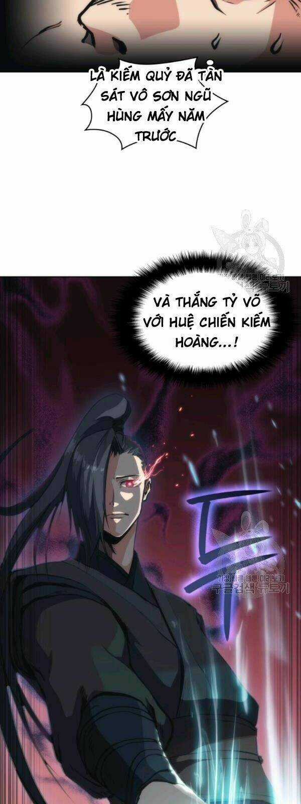 Sát Thủ 2044 Chapter 21 trang 53