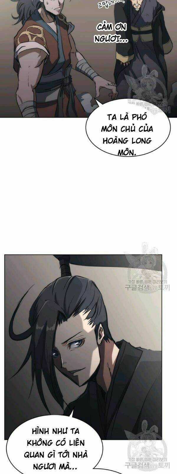 Sát Thủ 2044 Chapter 21 trang 59