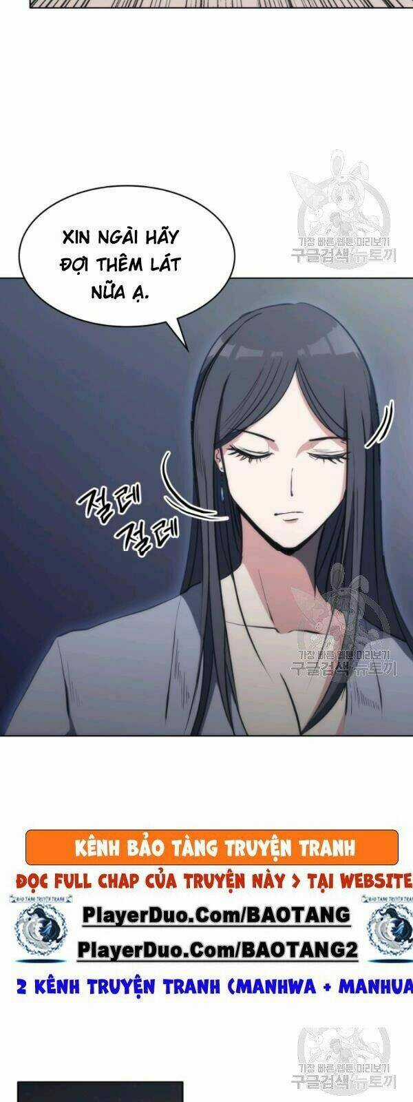 Sát Thủ 2044 Chapter 21 trang 6