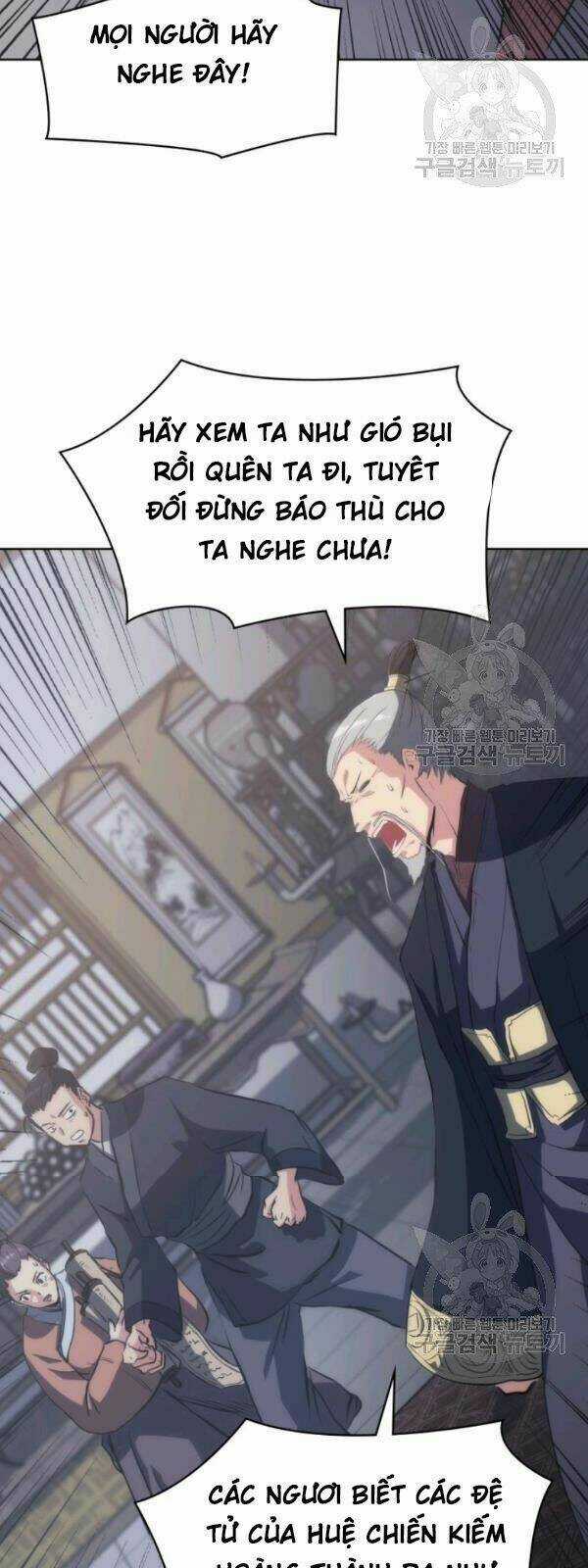 Sát Thủ 2044 Chapter 21 trang 72