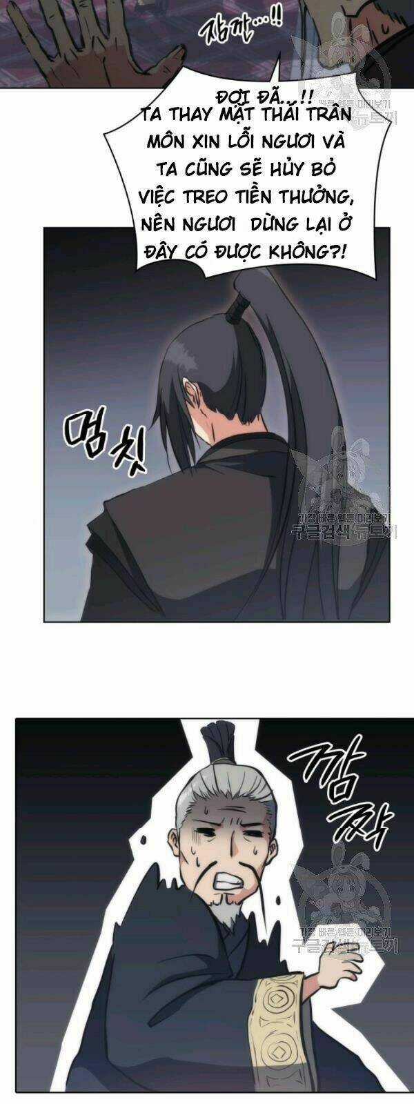 Sát Thủ 2044 Chapter 21 trang 79