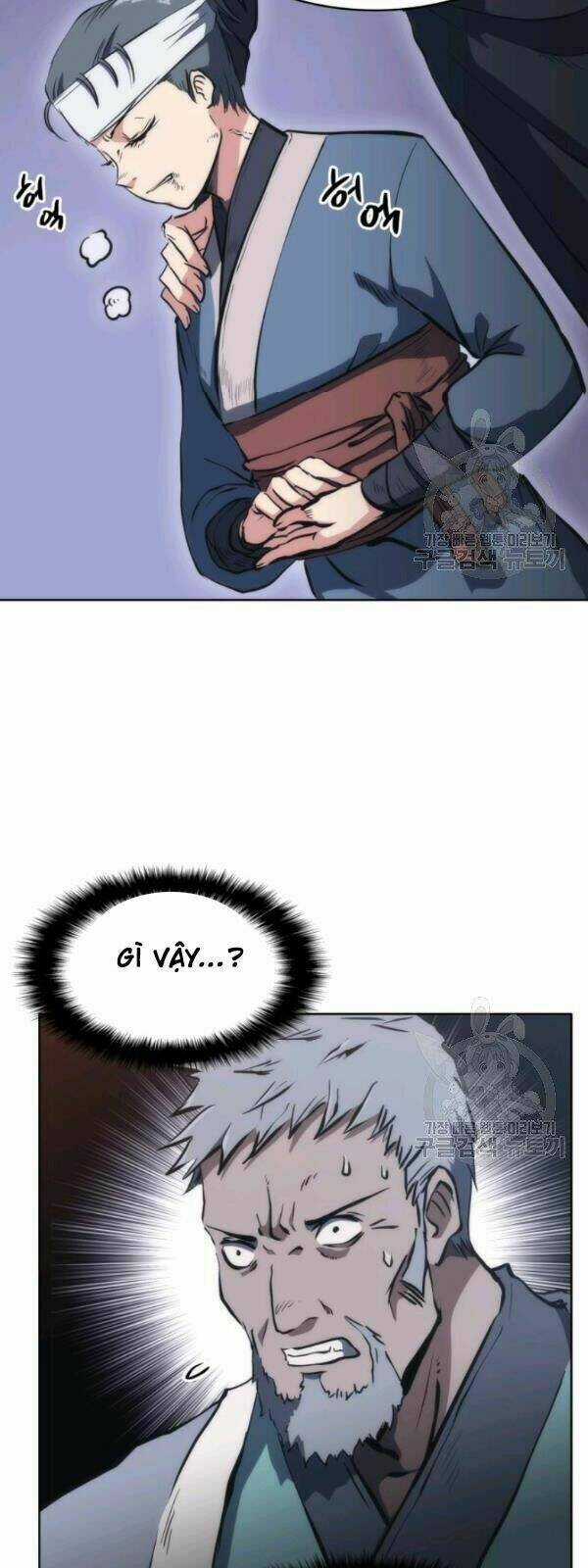 Sát Thủ 2044 Chapter 21 trang 9