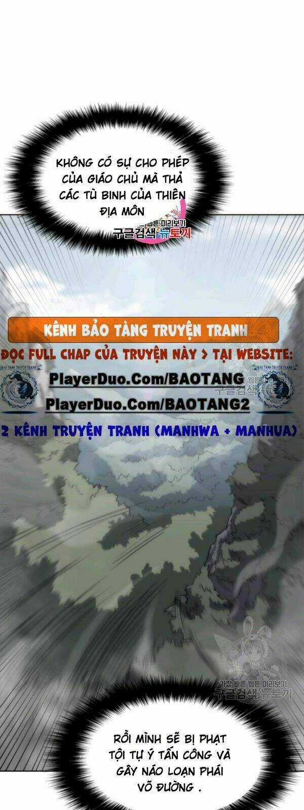 Sát Thủ 2044 Chapter 22 trang 0