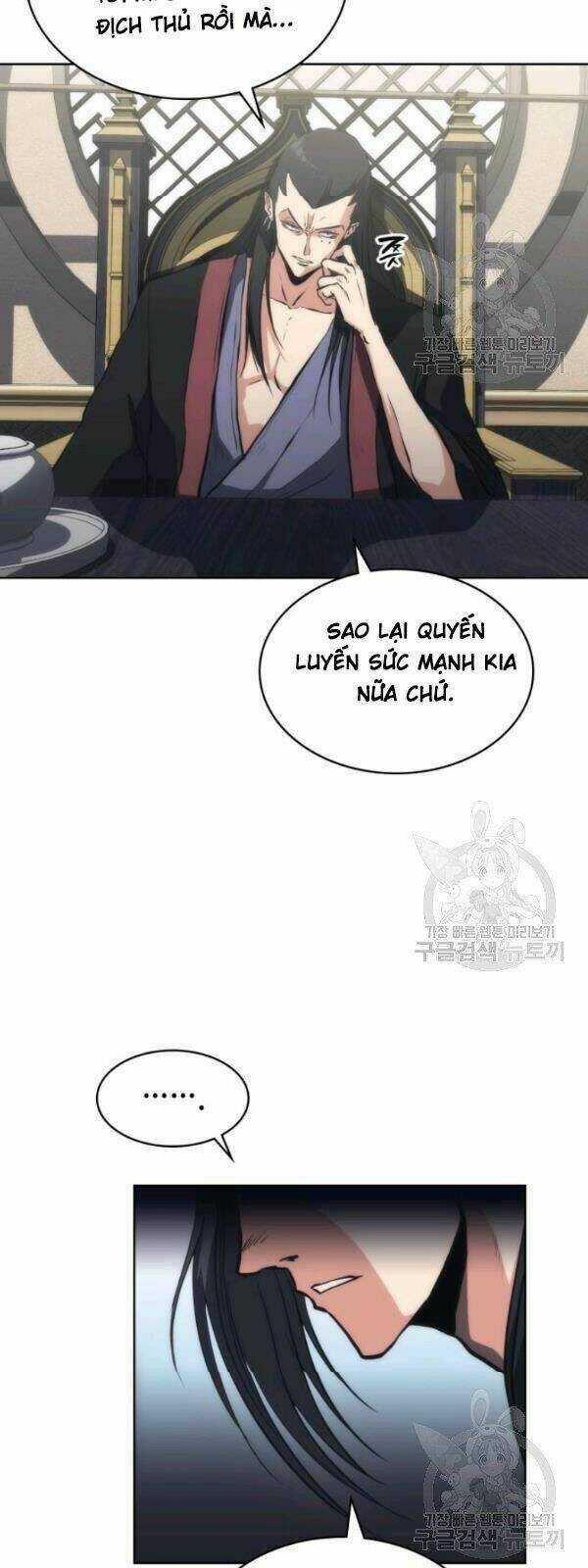 Sát Thủ 2044 Chapter 22 trang 10