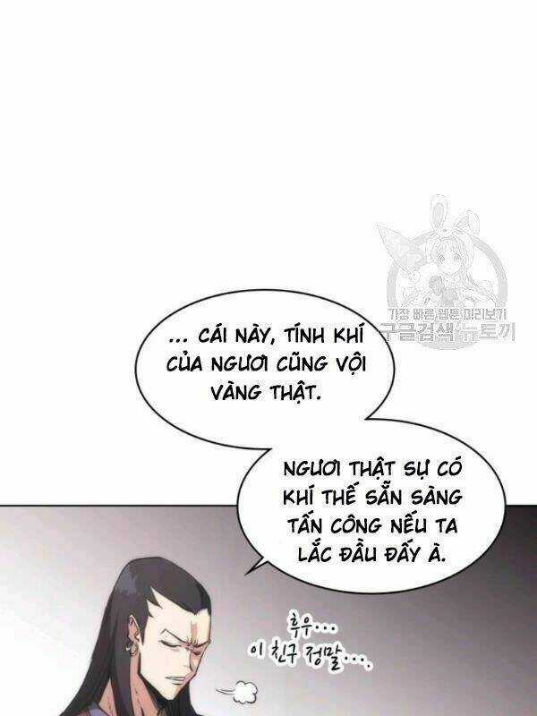 Sát Thủ 2044 Chapter 22 trang 17