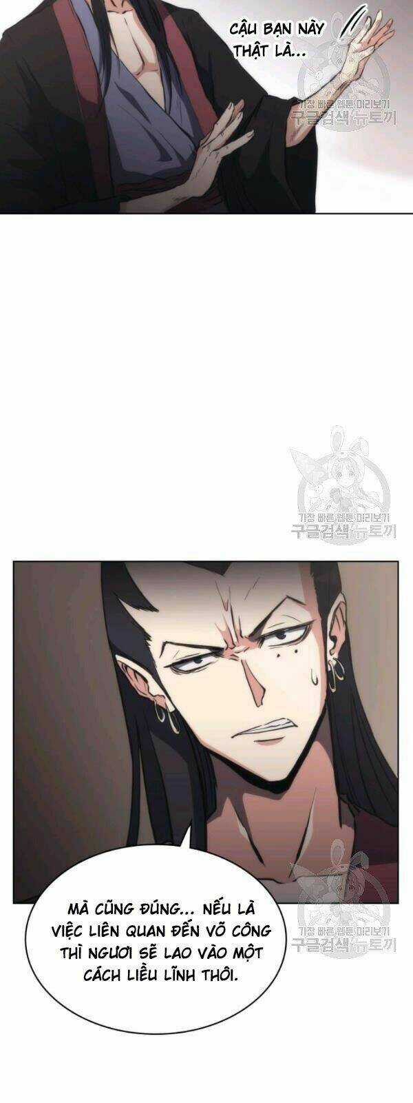 Sát Thủ 2044 Chapter 22 trang 18