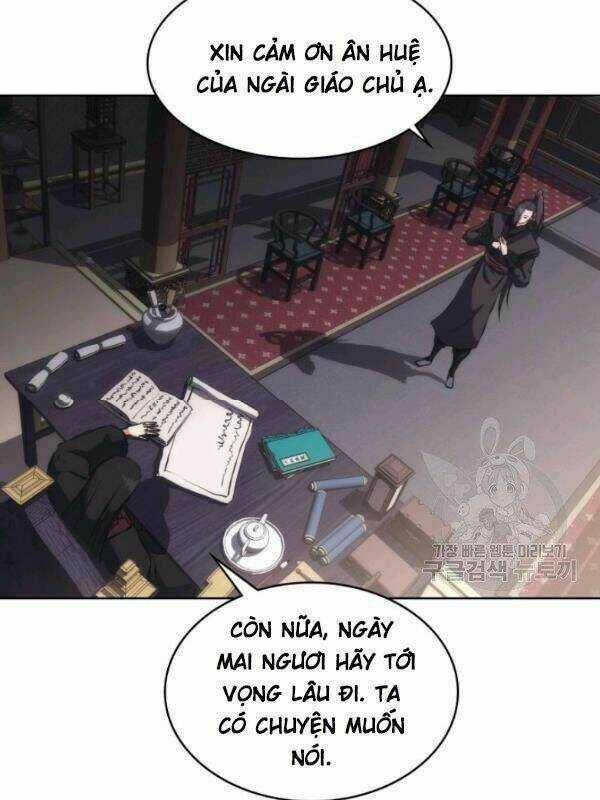 Sát Thủ 2044 Chapter 22 trang 20