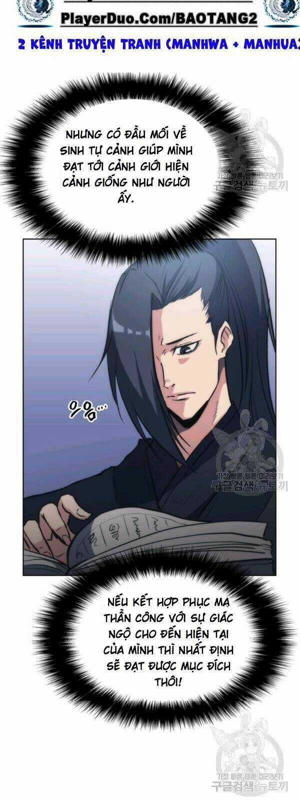 Sát Thủ 2044 Chapter 22 trang 26