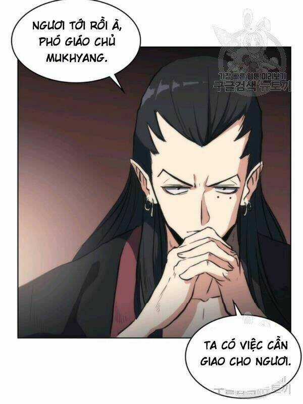 Sát Thủ 2044 Chapter 22 trang 28