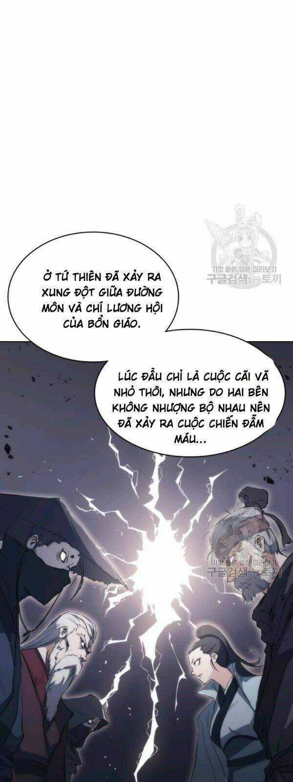 Sát Thủ 2044 Chapter 22 trang 29