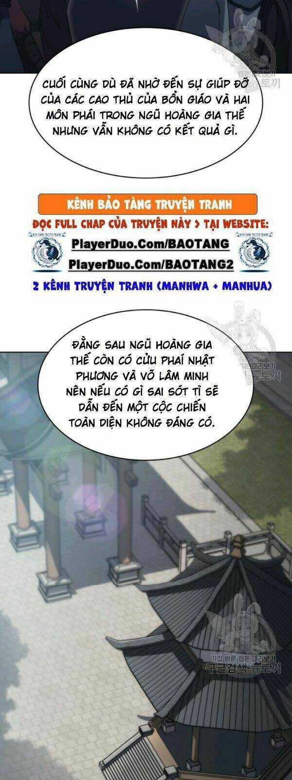 Sát Thủ 2044 Chapter 22 trang 30