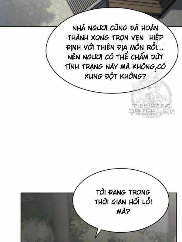 Sát Thủ 2044 Chapter 22 trang 31