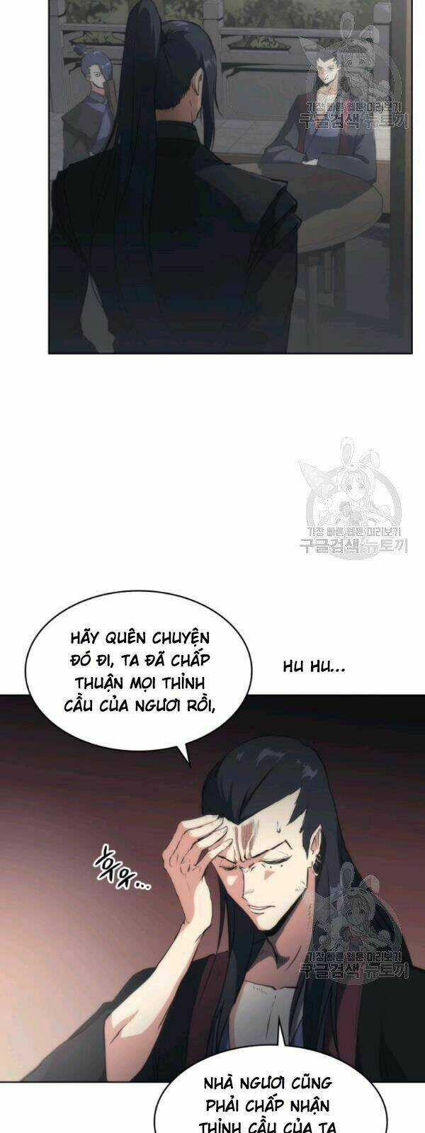 Sát Thủ 2044 Chapter 22 trang 32