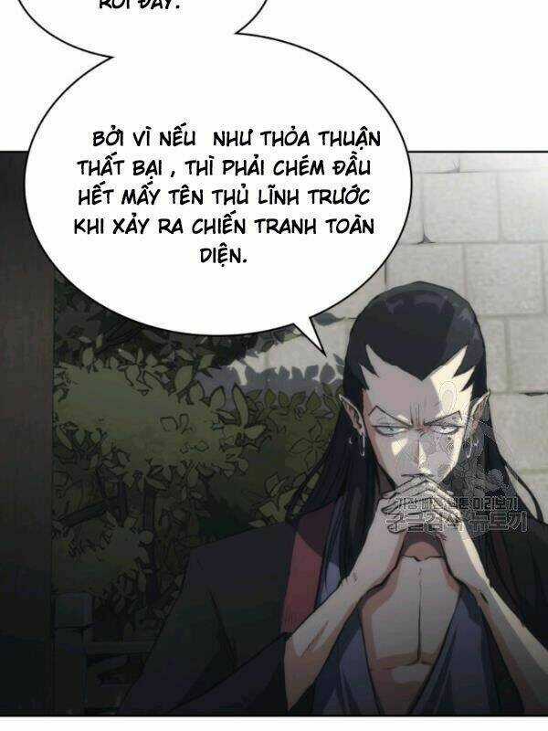Sát Thủ 2044 Chapter 22 trang 34