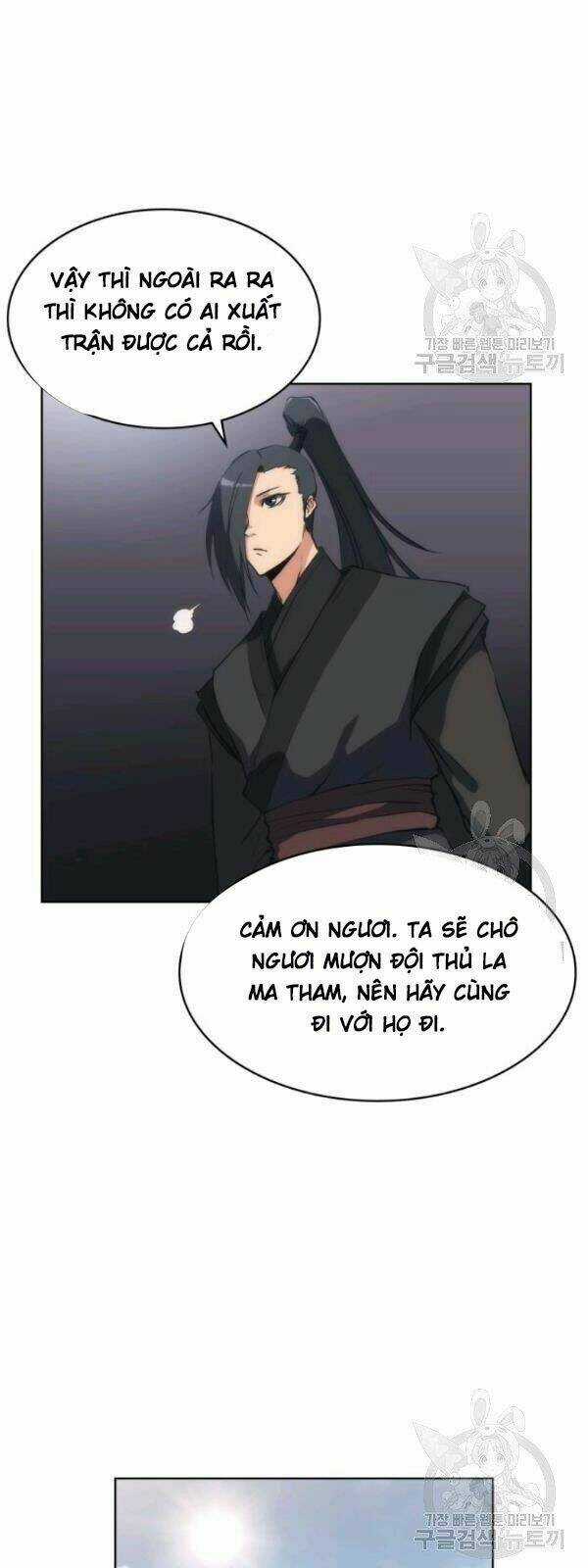 Sát Thủ 2044 Chapter 22 trang 35