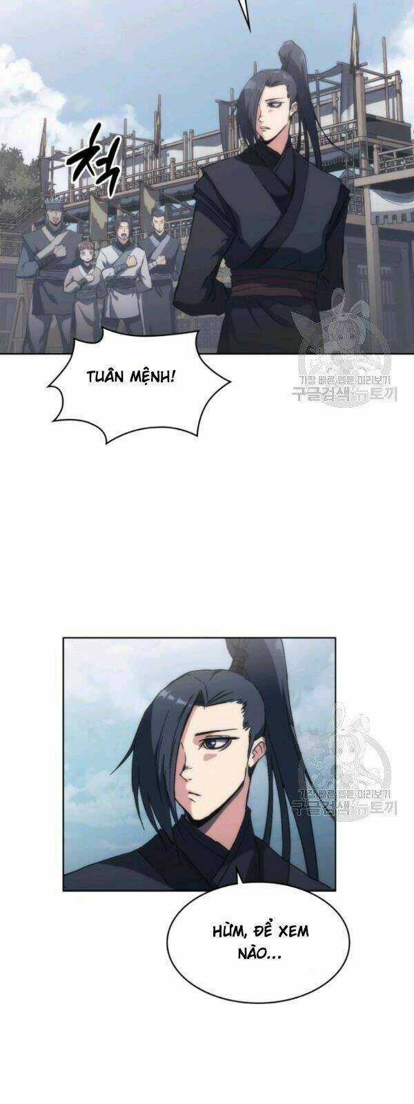 Sát Thủ 2044 Chapter 22 trang 38