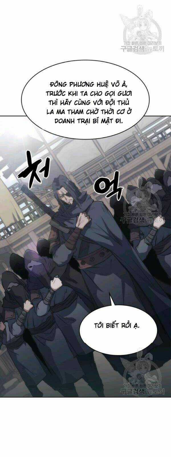 Sát Thủ 2044 Chapter 22 trang 39