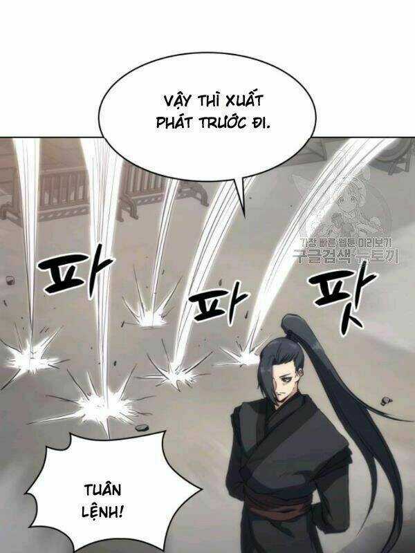 Sát Thủ 2044 Chapter 22 trang 40