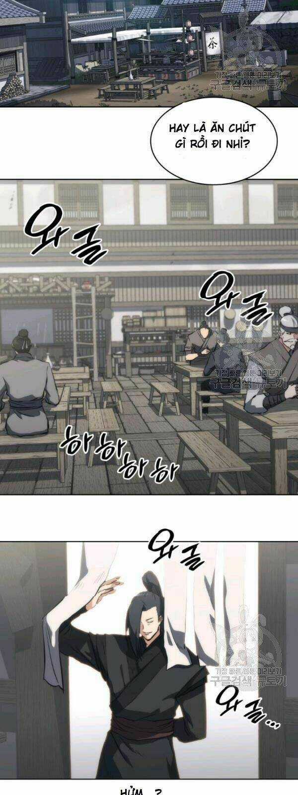 Sát Thủ 2044 Chapter 22 trang 46