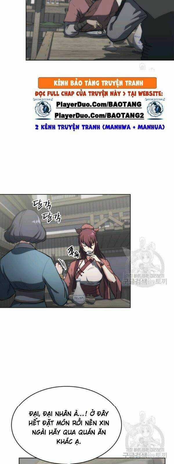 Sát Thủ 2044 Chapter 22 trang 49