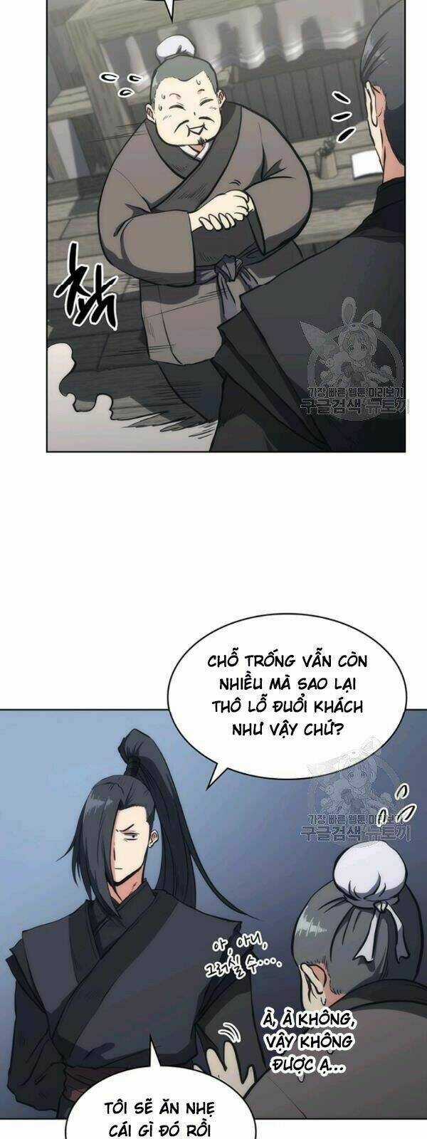 Sát Thủ 2044 Chapter 22 trang 50