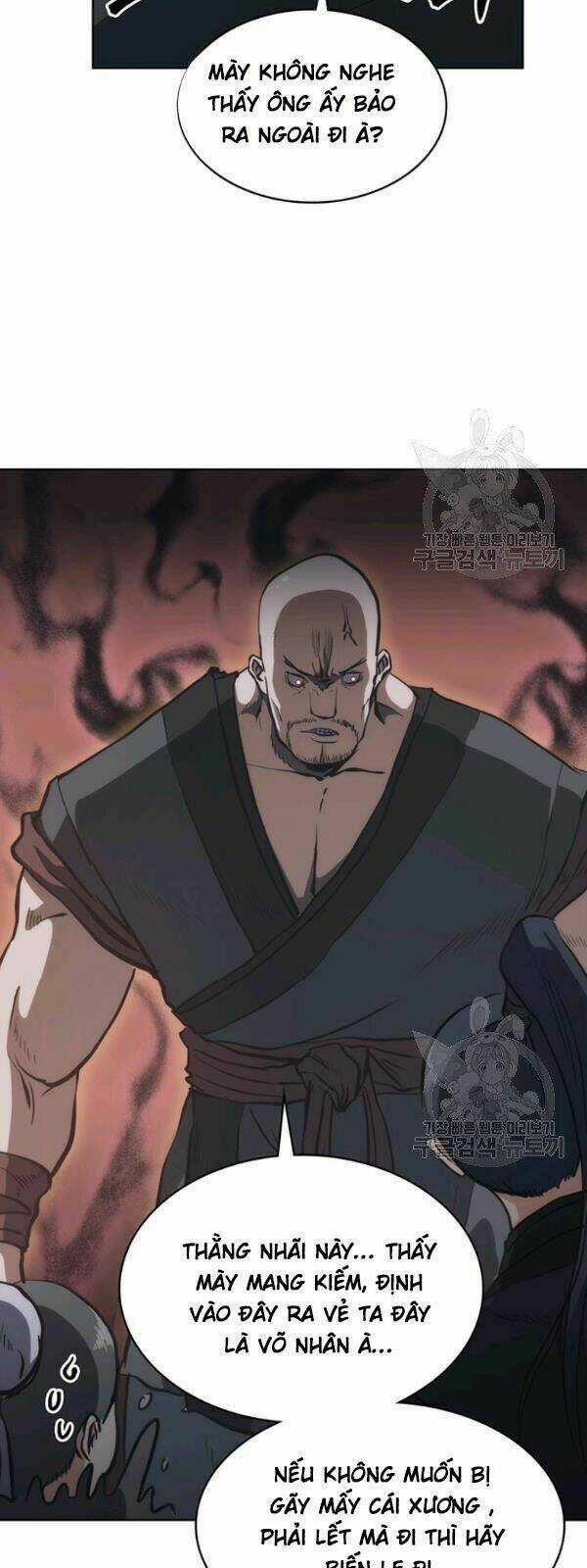 Sát Thủ 2044 Chapter 22 trang 52