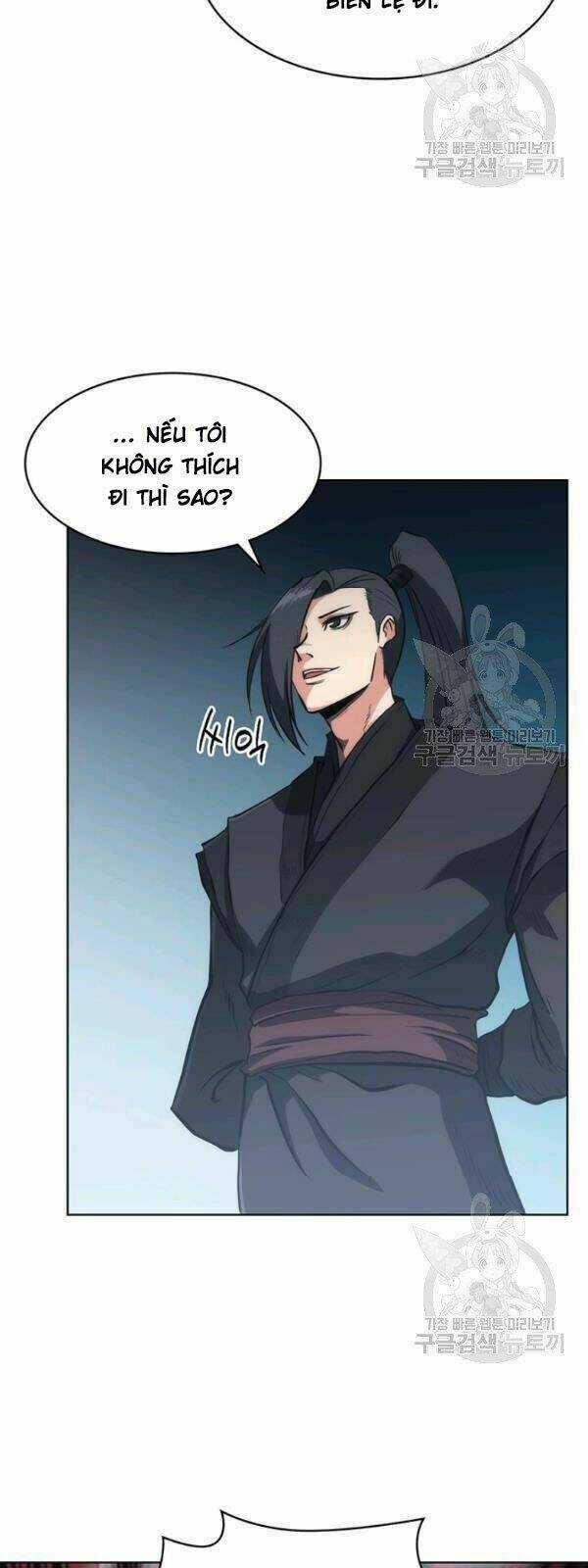 Sát Thủ 2044 Chapter 22 trang 53