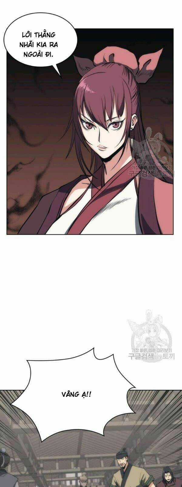 Sát Thủ 2044 Chapter 22 trang 59