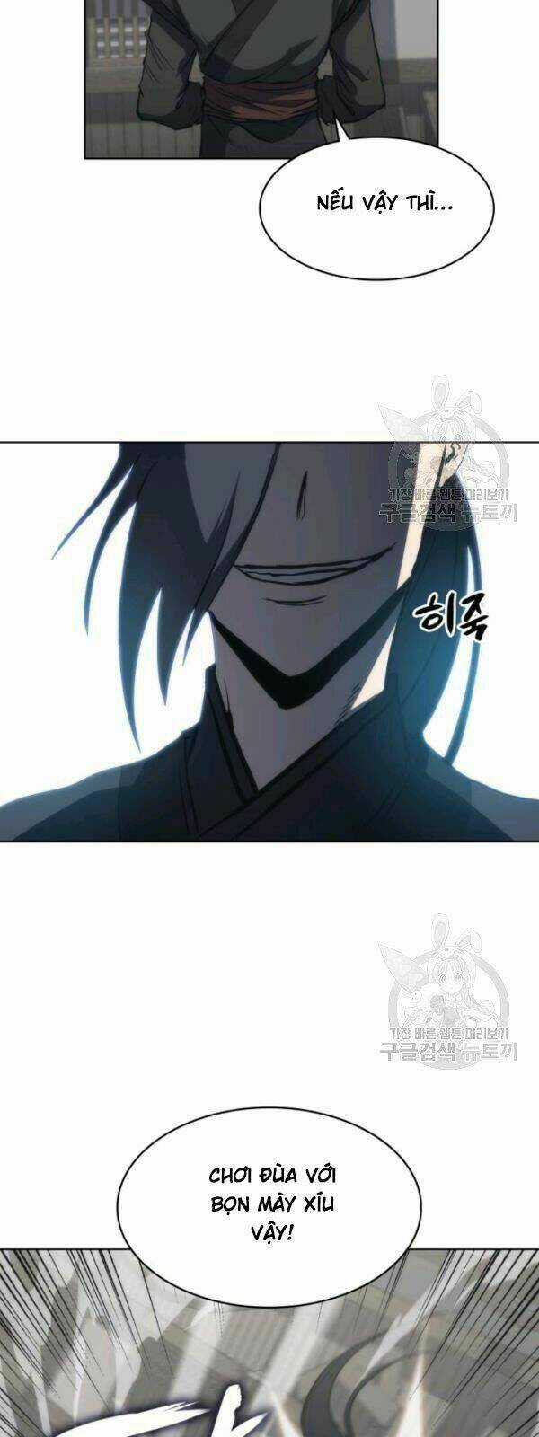 Sát Thủ 2044 Chapter 22 trang 61