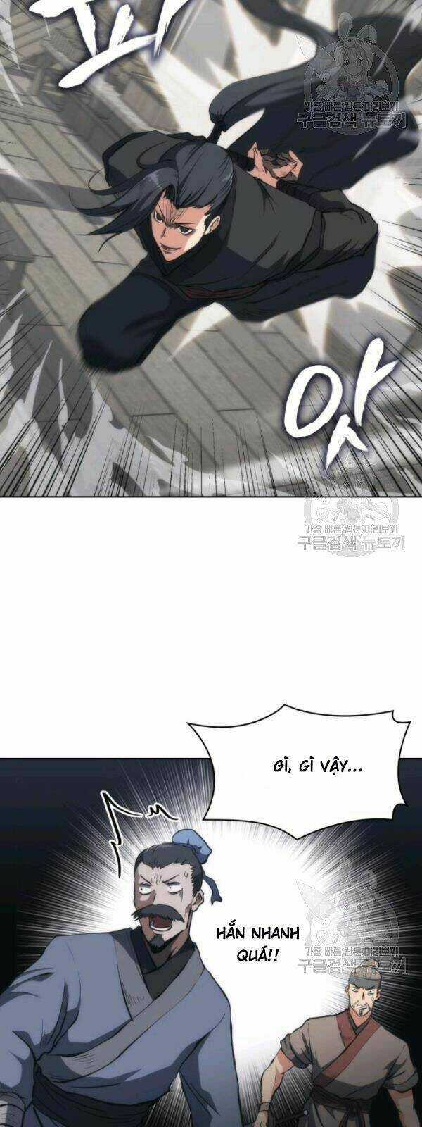 Sát Thủ 2044 Chapter 22 trang 62