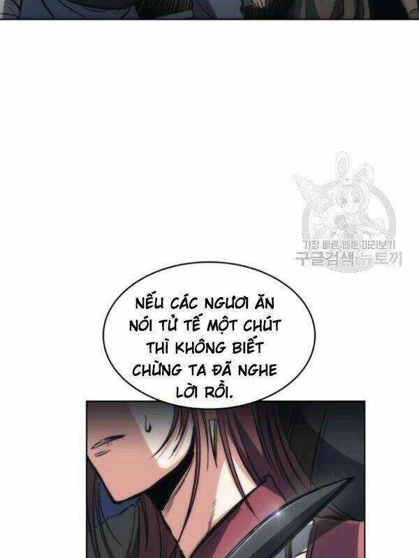 Sát Thủ 2044 Chapter 22 trang 63