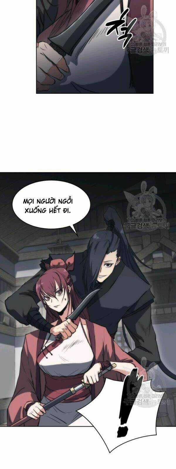 Sát Thủ 2044 Chapter 22 trang 64