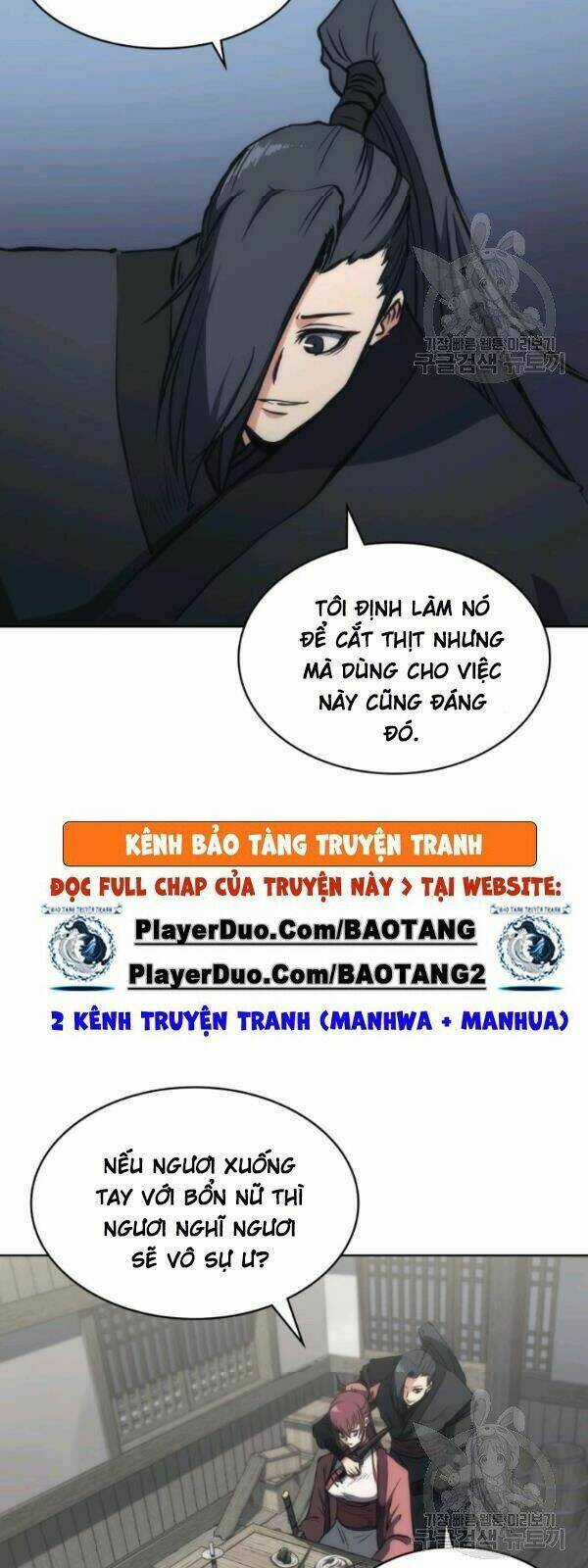 Sát Thủ 2044 Chapter 22 trang 67