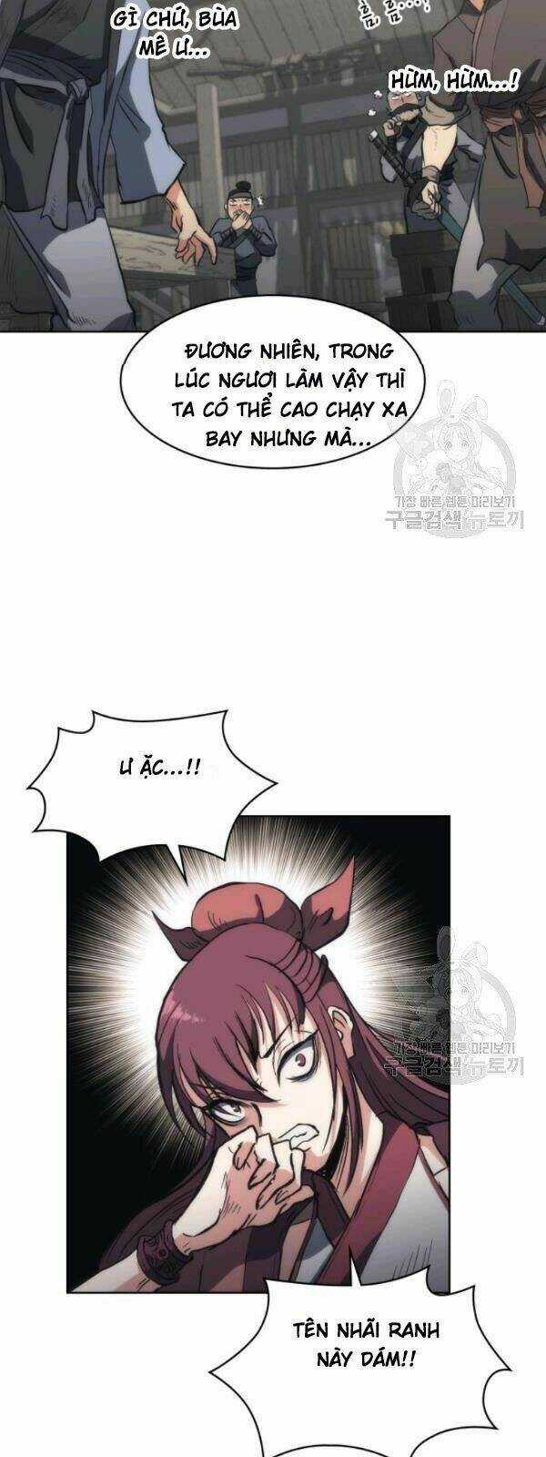 Sát Thủ 2044 Chapter 22 trang 73