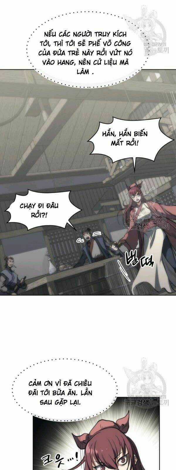 Sát Thủ 2044 Chapter 22 trang 76