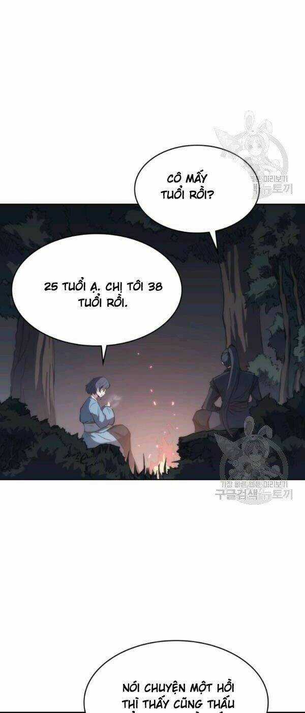 Sát Thủ 2044 Chapter 23 trang 10