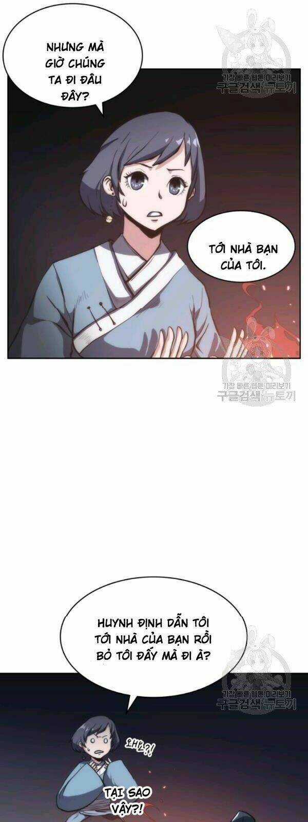 Sát Thủ 2044 Chapter 23 trang 13