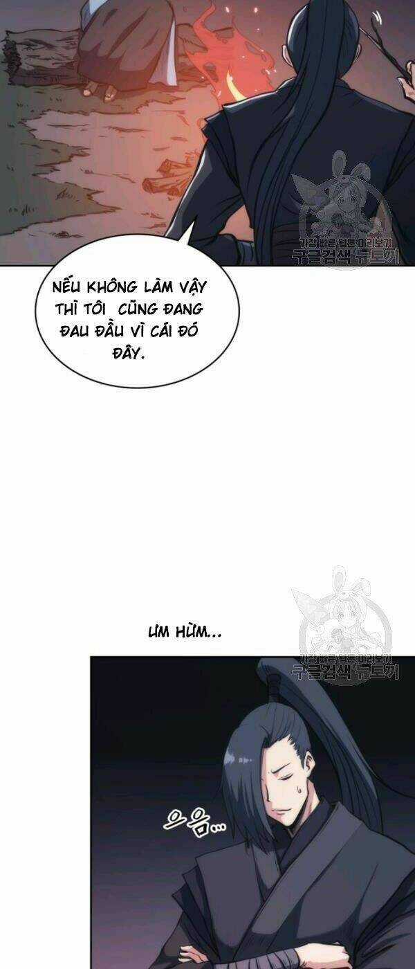 Sát Thủ 2044 Chapter 23 trang 14