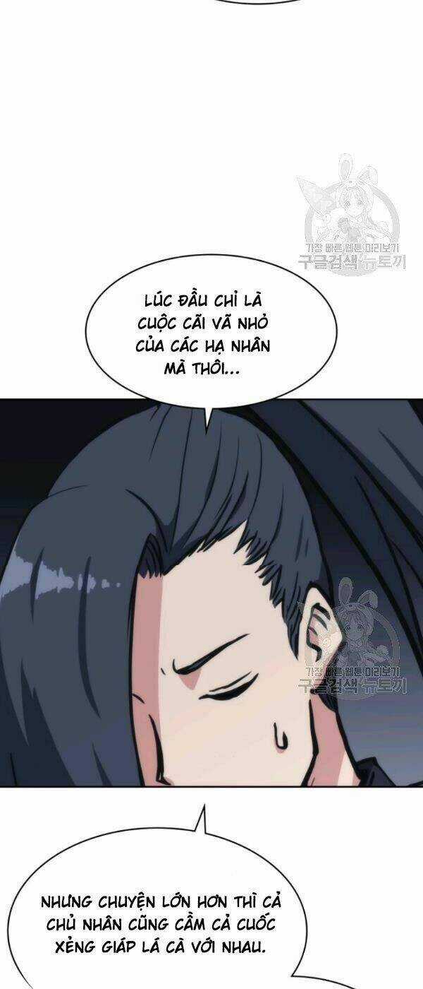 Sát Thủ 2044 Chapter 23 trang 16