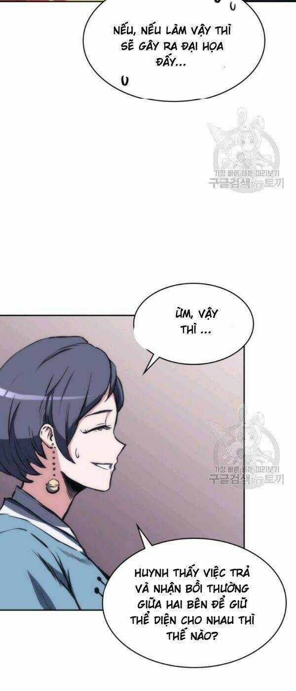 Sát Thủ 2044 Chapter 23 trang 18