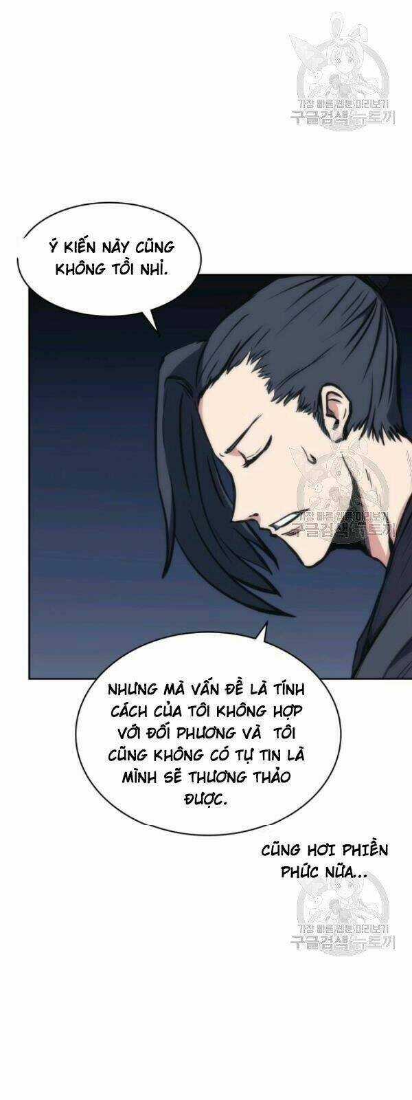 Sát Thủ 2044 Chapter 23 trang 19