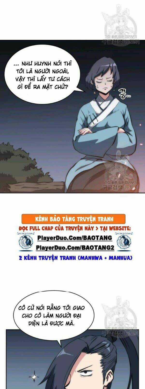 Sát Thủ 2044 Chapter 23 trang 21