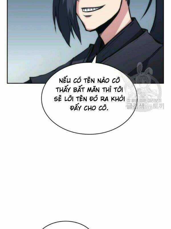 Sát Thủ 2044 Chapter 23 trang 22
