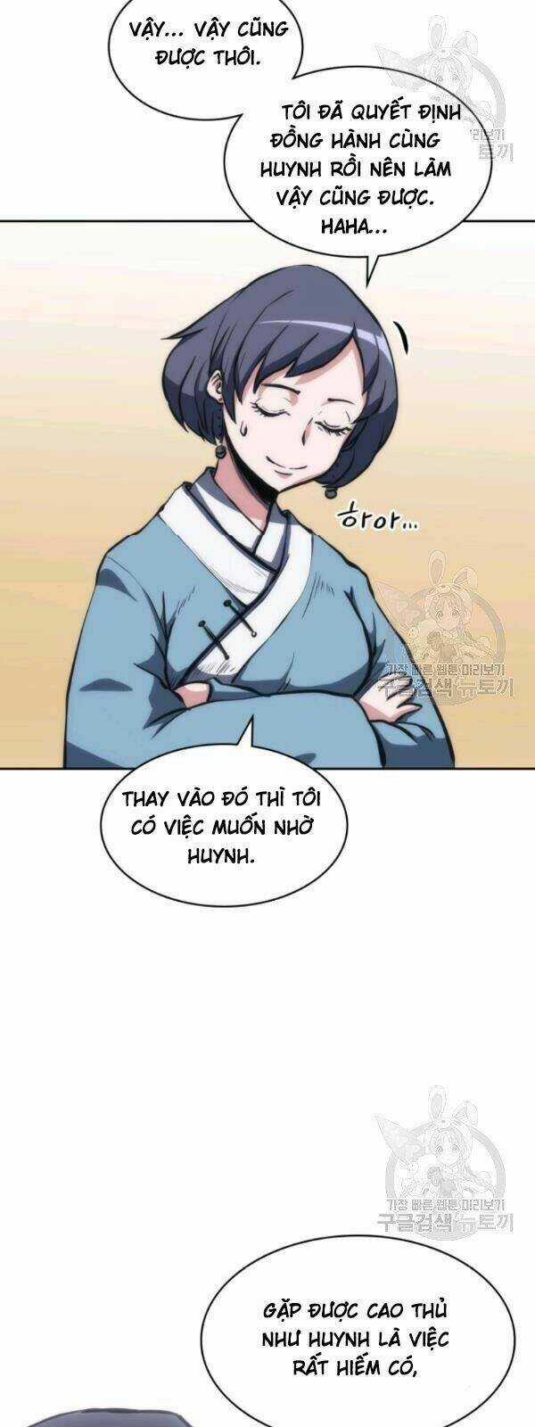 Sát Thủ 2044 Chapter 23 trang 23